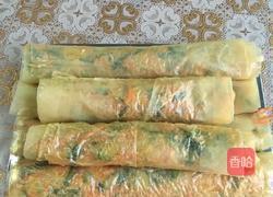 龙肠糯米糍的做法图解4