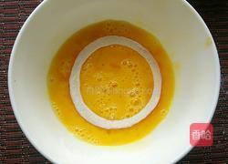 酥炸洋葱圈的做法图解4