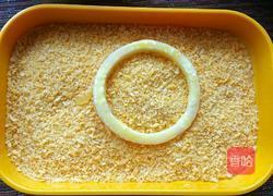 酥炸洋葱圈的做法图解5