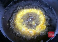 酥炸洋葱圈的做法图解6