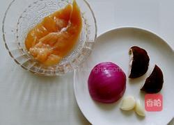 煎鸡胸肉的做法图解1