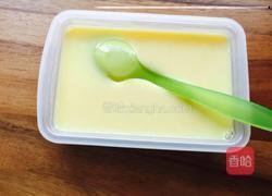 自制简易鲜果冰的做法图解4