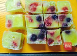 自制简易鲜果冰的做法图解7