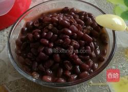 红豆冰沙的做法图解2