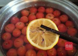 樱桃罐头的做法图解9