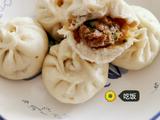 鲜肉小笼包