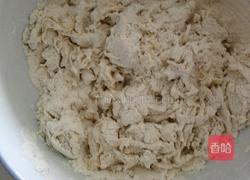 鲜肉小笼包的做法图解3