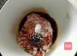 鲜肉小笼包的做法图解5