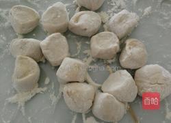 鲜肉小笼包的做法图解7