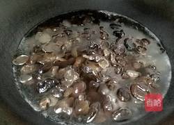 泡椒木耳的做法图解4