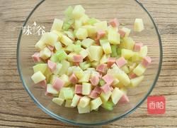 什锦土豆沙拉的做法图解4