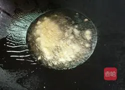 清炒茭白的做法图解5