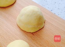 奶香红枣小窝头的做法图解9