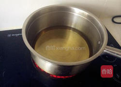 肉沫茄子的做法图解5
