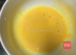 黑巧克力慕斯蛋糕的做法图解1