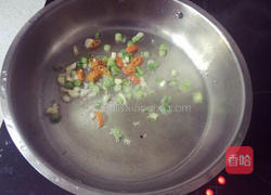 肉沫茄子的做法图解9