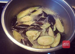 肉沫茄子的做法图解7