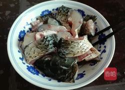 黄焖鱼的做法图解2