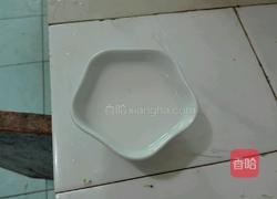 黄焖鱼的做法图解4