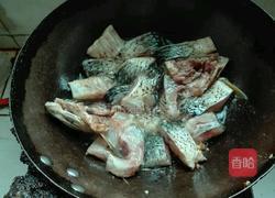 黄焖鱼的做法图解7
