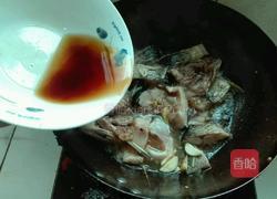 黄焖鱼的做法图解9