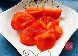 西红柿牛肉炖土豆的做法图解3