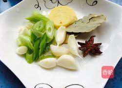 西红柿牛肉炖土豆的做法图解4