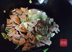 西红柿牛肉炖土豆的做法图解7