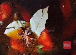 西红柿牛肉炖土豆的做法图解10