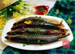 家常炖鲅鱼的做法图解10