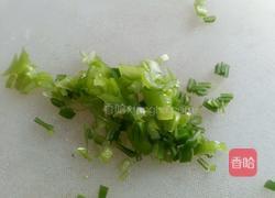 浆水拌汤的做法图解2