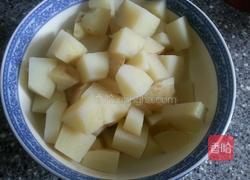 浆水拌汤的做法图解4