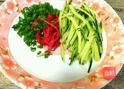 川味凉面的做法图解6