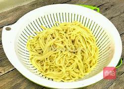 川味凉面的做法图解10
