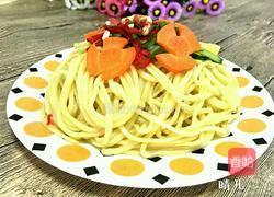 川味凉面的做法图解11