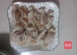 蒸饺的做法图解8