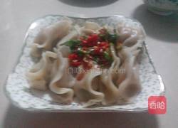 蒸饺的做法图解10