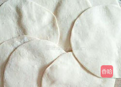 土豆包子的做法图解3