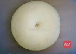 香香果仁面包的做法图解7