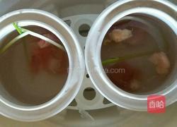 阳春面的做法图解1