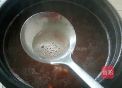 大碴粥的做法图解4