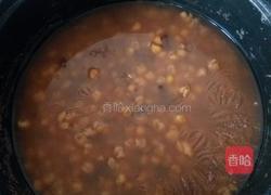 大碴粥的做法图解5
