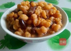 大碴粥的做法图解6