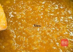 芒果酱的做法图解6