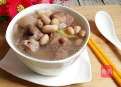 猪脚汤的做法图解10