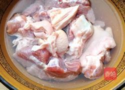 猪脚汤的做法图解1
