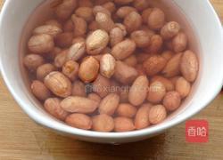 猪脚汤的做法图解4