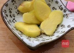 猪脚汤的做法图解5