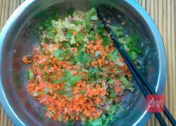 珍珠圆子的做法图解5