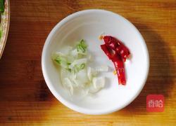 炝炒西葫芦的做法图解3